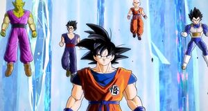 V�deo Future Saga Chapter 4