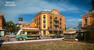 V�deo Gameplay Teaser