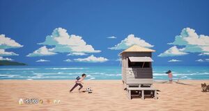 V�deo Kick - Anuncio