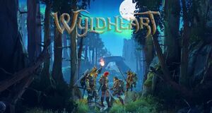 V�deo Wyldheart - Anuncio