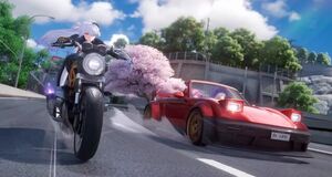 V�deo Neverness to Everness - Tr�iler de lanzamiento