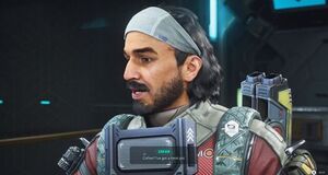 V�deo The Expanse: Osiris Reborn - Beta