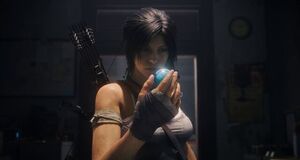 V�deo Delta Force - Colaboraci�n Tomb Raider