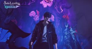 V�deo Solo Leveling: Arise Overdrive - La Isla de Jeju