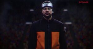 V�deo Colaboraci�n con Naruto