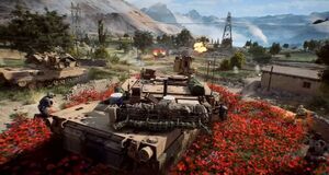 V�deo Battlefield 6 - Temporada 3