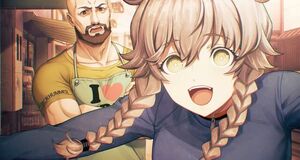 V�deo Steins;Gate RE:BOOT - Opening