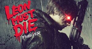 V�deo Resident Evil Requiem - Leon Must Die Forever