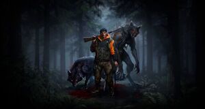 V�deo Werewolf: The Apocalypse � Rageborn - Anuncio