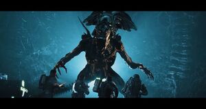 V�deo Aliens: Fireteam Elite 2 - Anuncio