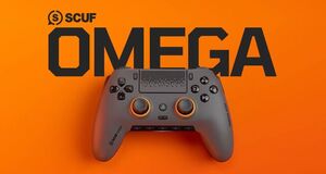 V�deo SCUF Omega - Anuncio