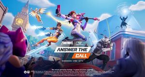 V�deo Overwatch