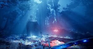 V�deo The Axis Unseen - Edici�n f�sica