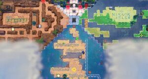V�deo Order of the Sinking Star - Anunciado para Switch 2