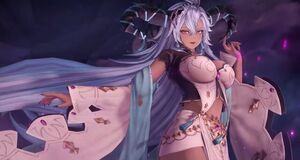 V�deo Granblue Fantasy: Relink Endless Ragnarok - Segundo tr�iler: Fuerza y oscuridad