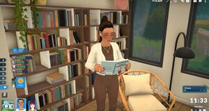 V�deo Paralives - Tr�iler gameplay