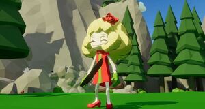 V�deo Yodelee Golf - Teaser 1