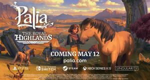 V�deo Palia - The Royal Highlands