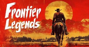 V�deo Frontier Legends - Fecha del acceso anticipado