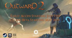 V�deo Outward 2 - Fecha del acceso anticipado