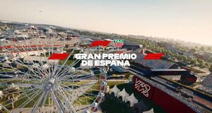 Vídeo Pack de temporada 2026