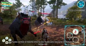 Vídeo System Trailer