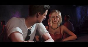 Vídeo Tráiler de lanzamiento