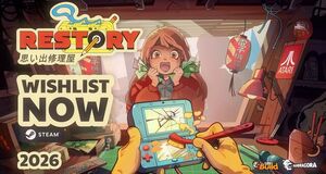 Vídeo Tráiler gameplay