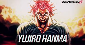 Vídeo Yujiro Hanma