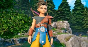 V�deo Dragon Quest 12 - Tr�iler reinicio del desarrollo