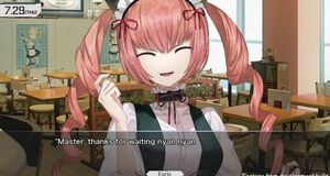 V�deo STEINS;GATE RE:BOOT - E-mote