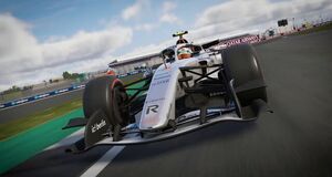 V�deo F1 25 - Caracter�sticas del pack de temporada 2026