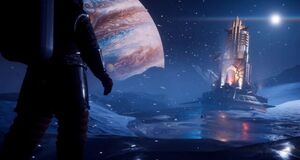 V�deo Satellite Odyssey: Jupiter - Tr�iler