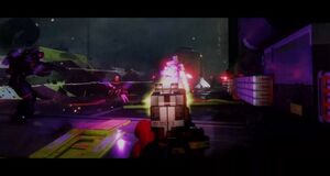 Vídeo Gameplay de la Temporada 2
