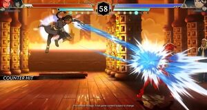 V�deo Azula vs Katara