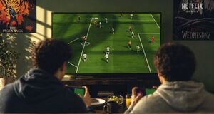 V�deo FIFA World Cup: Launch Edition - Tr�iler gameplay