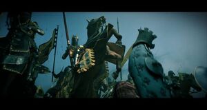 V�deo Chronicles: Medieval - Gameplay