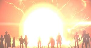 V�deo Attack on Titan 3 - A.O.T.3 - Anuncio