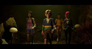 V�deo Grounded 2 - Anuncio PS5
