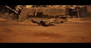 V�deo Star Wars: Galactic Racer - Campa�a