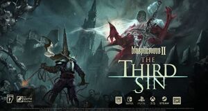 Vídeo The Third Sin