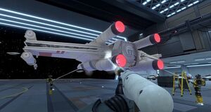 V�deo PowerWash Simulator 2 - Pack de Star Wars
