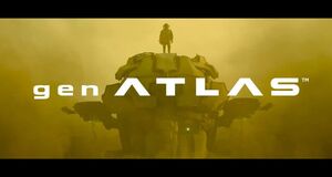 V�deo gen ATLAS - Anuncio