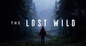V�deo The Lost Wild - State of Play