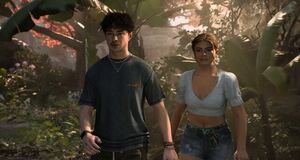 V�deo Until Dawn 2 - Anuncio