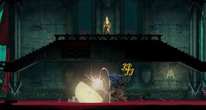 V�deo Castlevania Belmont's Curse - Fecha