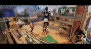 Vídeo Tráiler gameplay