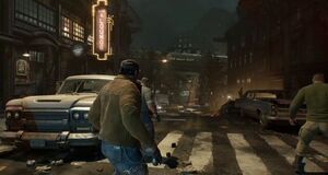 Vídeo Primer gameplay