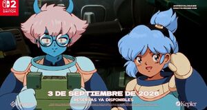 V�deo Fecha de lanzamiento
