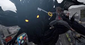 Vídeo Tráiler gameplay